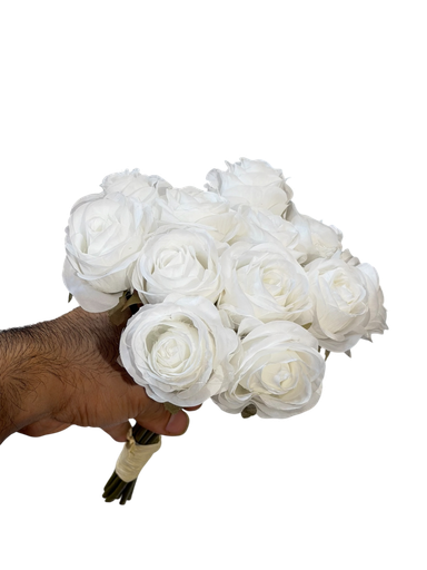 White Rose