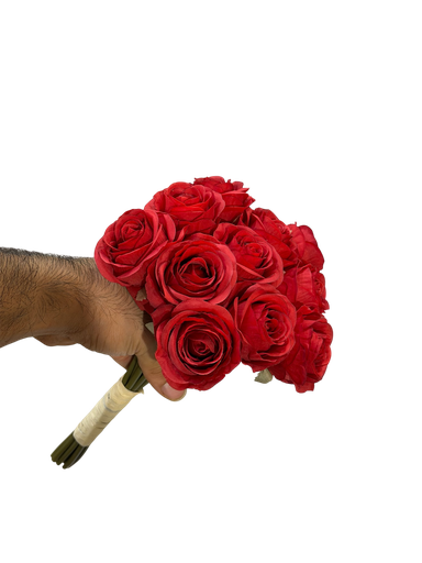 Red Rose