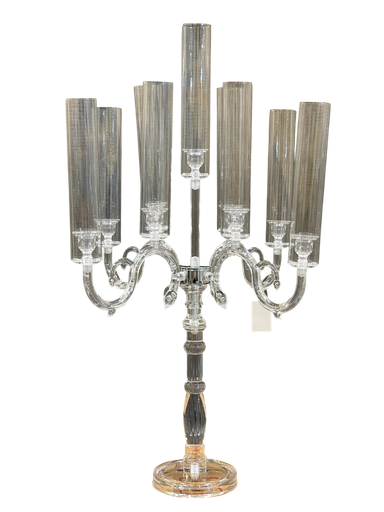 Candle Holder Centerpiece 80cm