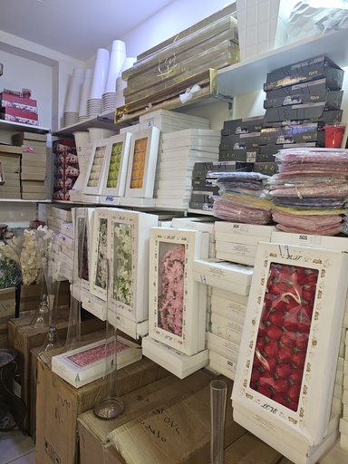 گولی سابون