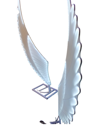 باڵی LED