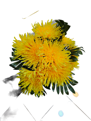 گوڵی 30 شاخ 