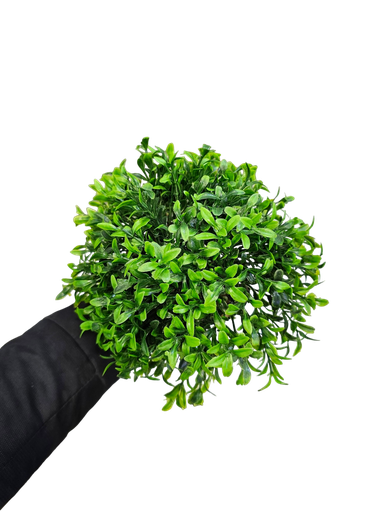 تۆپی سەوز وسط