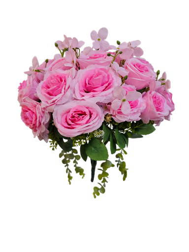 گوڵی 30 شاخ پەمبە