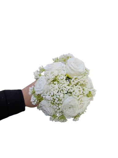 چەپکی دەستی بووک