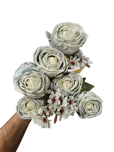 چەپکی گول