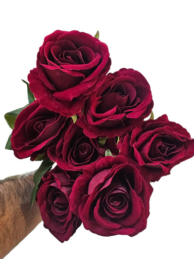 چەپکی رۆز جەرگی
