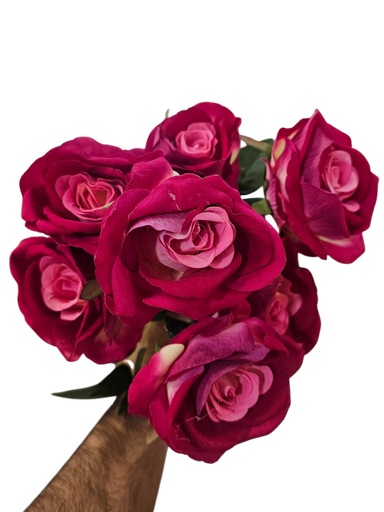 چەپکی رۆز 