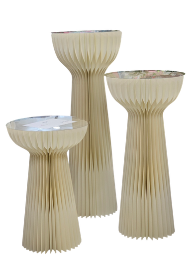 ستاندی ۆریگامی