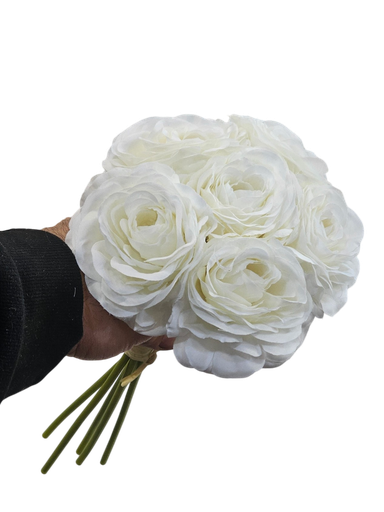 رۆز سپی