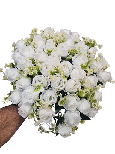 رۆزی سپی