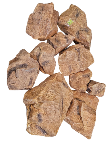 الحجر الاصطناعي