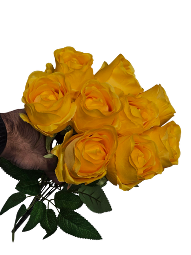 رۆزی پرتەقالی