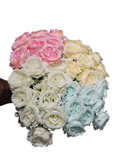 Peony Flowers
