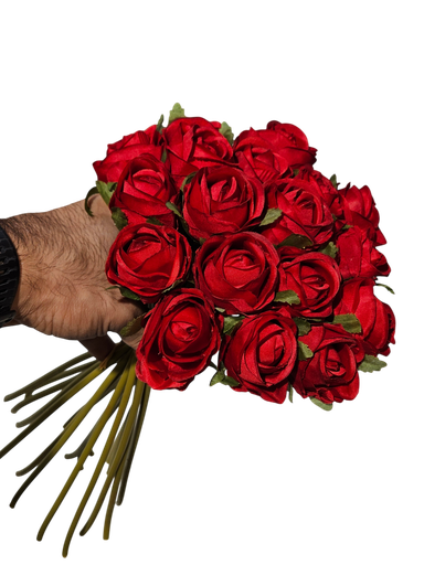 Red Rose