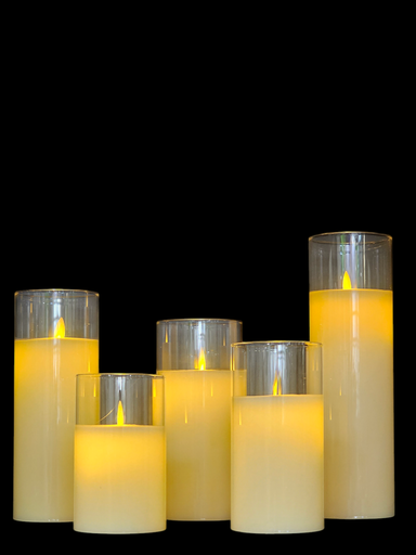 Electronic Candle
