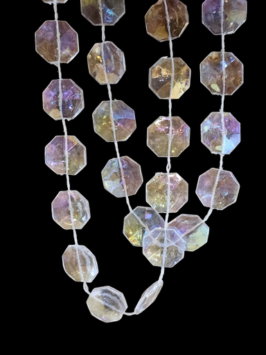 Crystal Roll