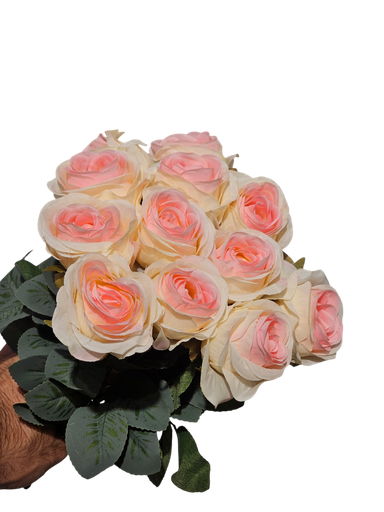 Pink Rose