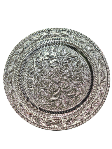 Charger Plate