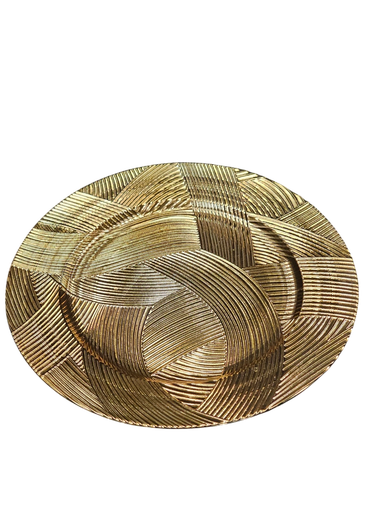 Charger Plate