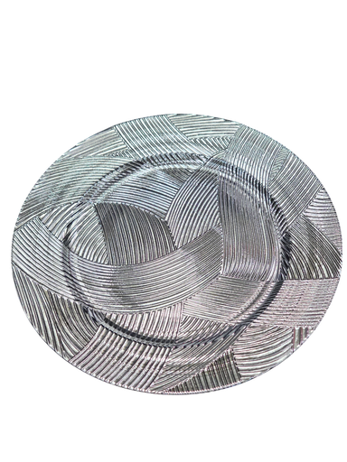 Charger Plate