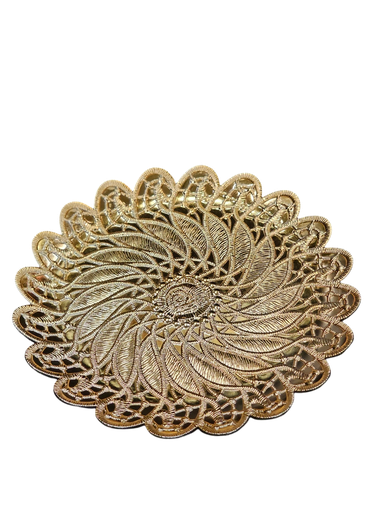Charger Plate