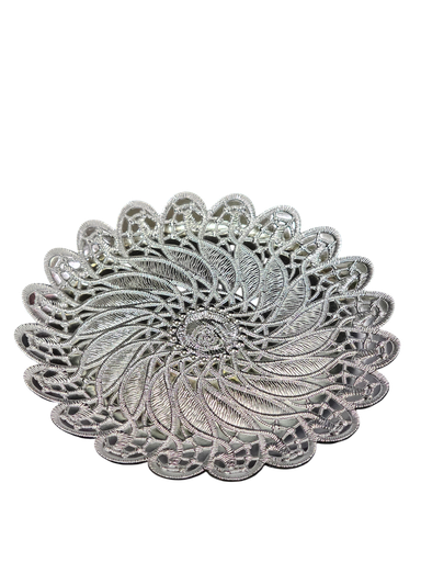 Charger Plate