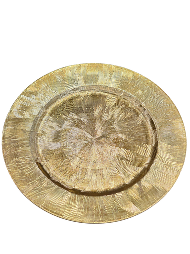 Charger Plate