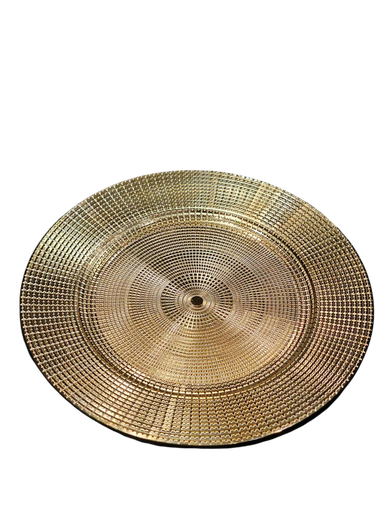 Charger Plate