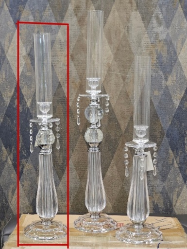 Single Candle Stand