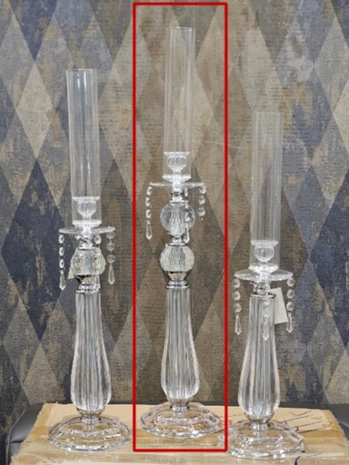 Single Candle Stand