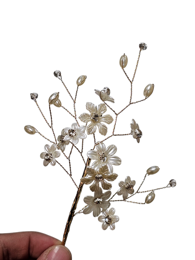 bouquet crystals