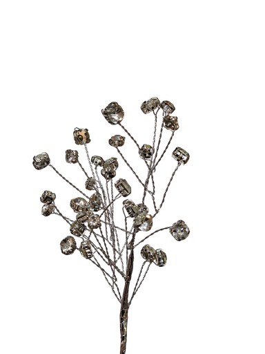 bouquet crystals