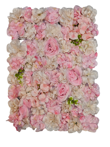 زهرة مسطحة 40*60 سم