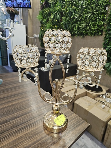 جامی کریستال