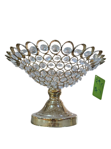 جامی کریستال