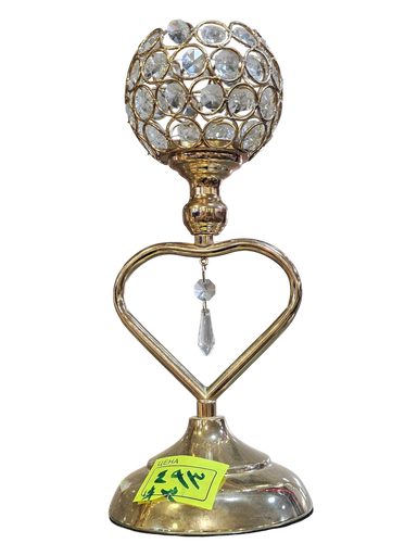 كريستال بول