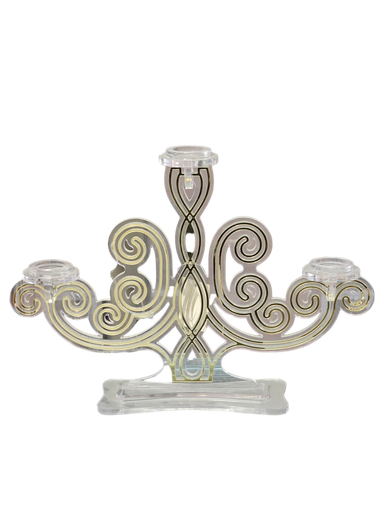 پارچەی ناوەڕاست