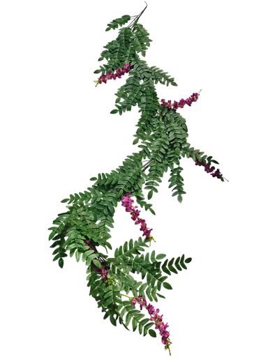 أوراق معلقة