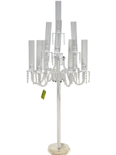 پارچەی ناوەڕاست