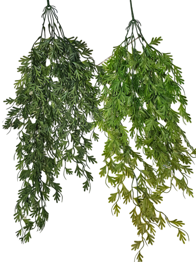 أوراق معلقة