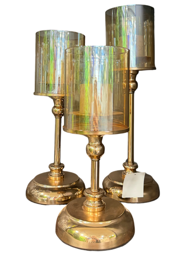 سێتی هەڵگری مۆم