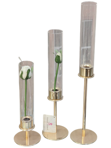 سێتی هەڵگری مۆم