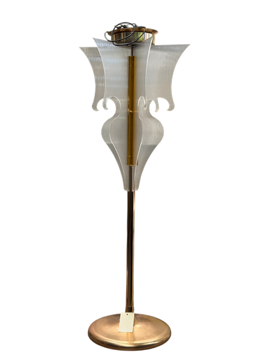 قطعة مركزية معدنية