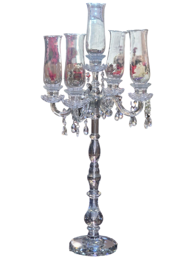 القطعة المركزية