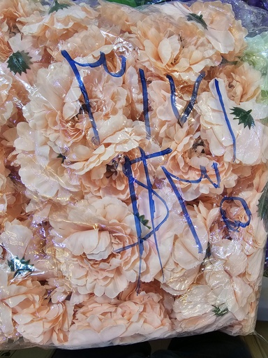 أكياس الزهور