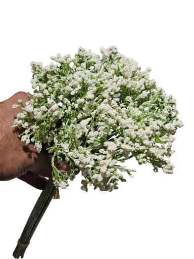 snowflake flower