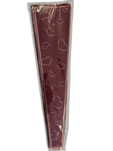 کاغەزی پێچانەوەی گوڵی تاک