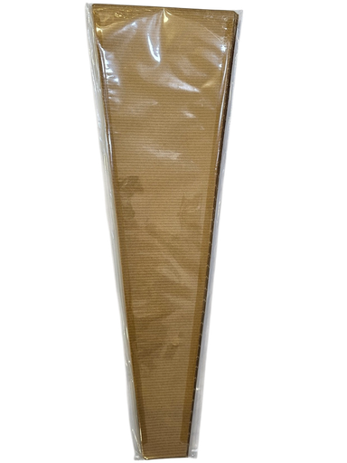 کاغەزی پێچانەوەی گوڵی تاک