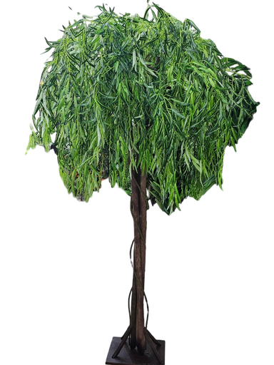 200 cm tree